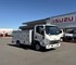 Isuzu - Service Truck | NPR 45/55-155 AMT SWB Service Pack