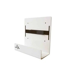Universal AED Wall Mounted Bracket