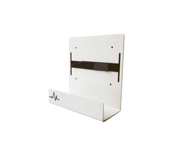 Universal AED Wall Mounted Bracket