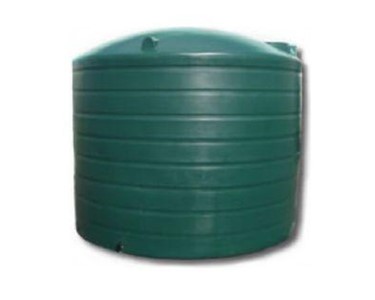Enviroform - Rainwater Tank - 10,000L