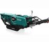 Metrotrak - Tracked Mobile Jaw Crushing Plant