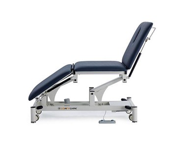 Pacific Medical - Three Section Treatment Table | ET33BL