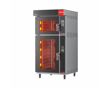 Salva - Ovens | Kwik Co Convection Ovens