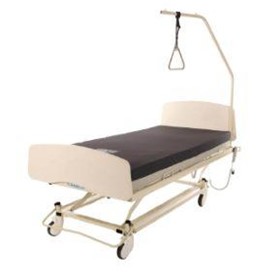 Solace 4 Section Aged Care Bed | 4H310