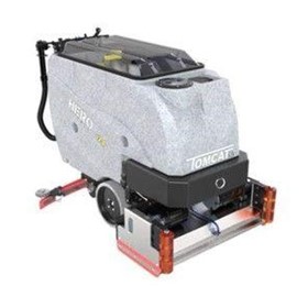 Electric High Pressure Walk-Behind Scrubber | RENT, HIRE or BUY | Hero