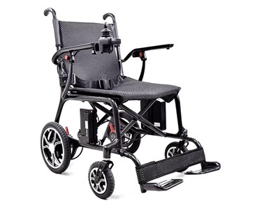 Folding Power Wheelchairs | RothCare Lite Ryder