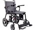 Folding Power Wheelchairs | RothCare Lite Ryder