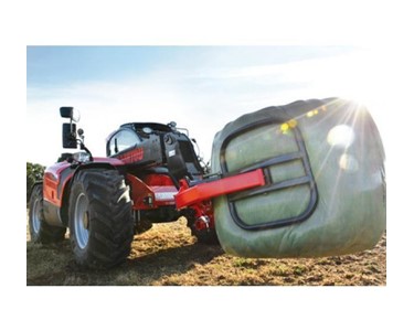 Manitou - Agricultural Telehandlers | MLT-X 737-130 PS+