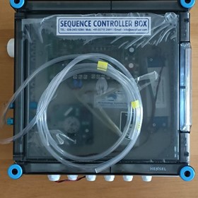 Sequence Controller with Differential Pressure Feedback