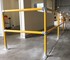 Statewide Racking High Visibility Pedestrian Barriers and Safety Rails