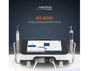 Mectron - Mectron MT-Bone Basic 