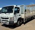 Used Beavertail Truck | 2019 MITSUBISHI FUSO CANTER 918