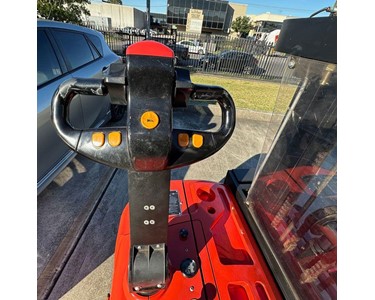 EP 1.3T Walkie Stacker - Walkie Stacker forklift