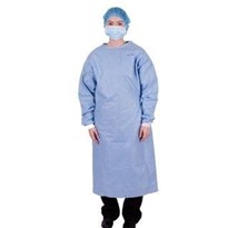 Compro Standard Hospital Gowns