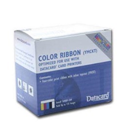 Colour Printer Ribbon Kit | YMCKT 250