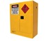 Spill Crew Australia - Flammable Safety Storage Cabinet 160L