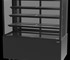 Airex - Freestanding Heated Food Display