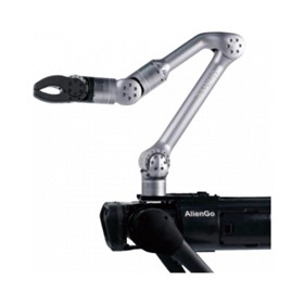 Robotic Arm | Z1 PRO