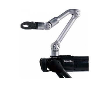 Tribotix - Robotic Arm | Z1 PRO