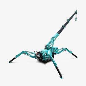 Mini Spider Crane | MC285C