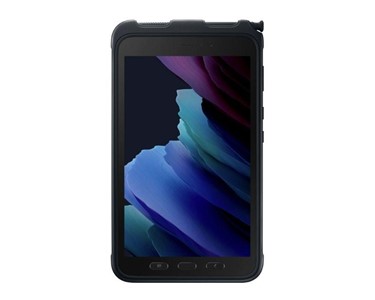 Samsung - Ruggedised Tablet | Tab-Active-3 