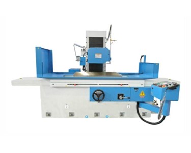Surface Grinders Machine | PFG Saddle Series
