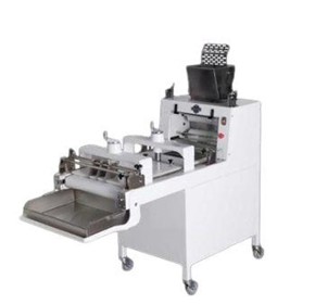 Macadams Bread and Roll Moulder
