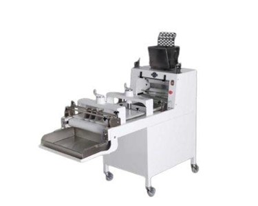 Macadams Bread and Roll Moulder