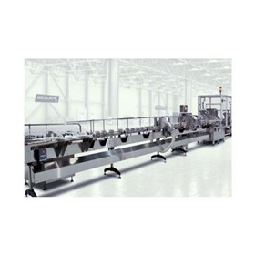 Conveyors and accumulation Systems - Conveyors