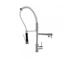FED - Combined Pre Rinse Sprayer with Pot Filler Mixer Tap
