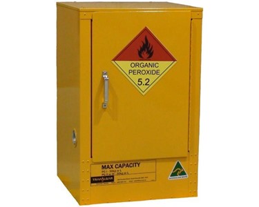 30L Organic Peroxide Dangerous Goods Storage Cabinets