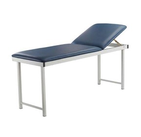 Exam / Treatment Couch - Free Standing (opt. Drawers)