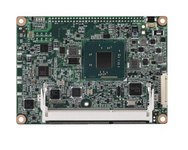 Embedded Single Board Computers MIO 3260