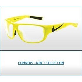 Radiation Protection Eyewear | Gunners – Collection