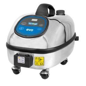 Jetsteam Maxi Inox Vacuum Steam Cleaner | Duplex Cleaning Machines