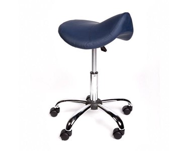 Gas Lift Saddle Stool