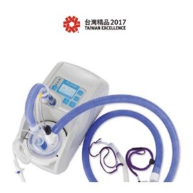 HF-2900 Humidoflo HFT / High flow oxygen therapy