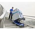 XSTO - CT420S Heavy Duty 420kg "Premium Version" Auto Stair Climbing Trolley