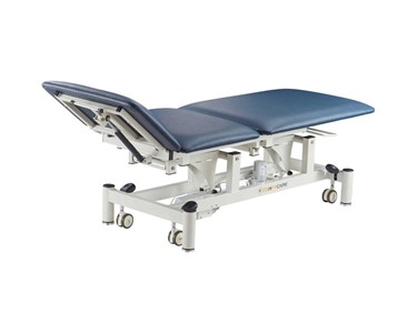 OPC 3 Section Treatment Table