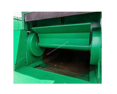 Shark Compactor | Ideal for compacting large waste products