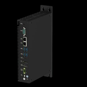 Fan-less Control Cabinet Box PC TBOX-16D18