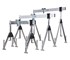 Feltes - Aluminium Gantry Crane Moveable/Foldable/Mini