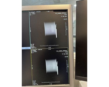 GE - GE Brightspeed 16 Slice CT Scanner