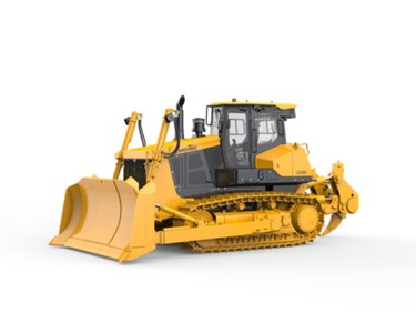 LiuGong - LD36D Bulldozer