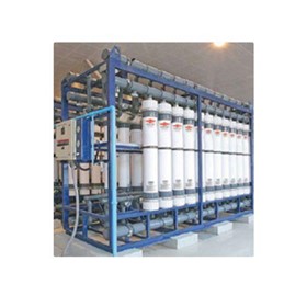 Polymem Ultrafiltration - Water Filtration