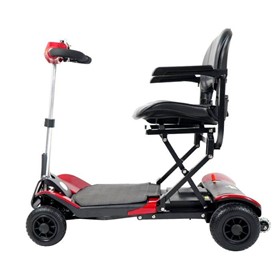 Foldable Mobility Scooter | TEW128