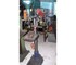 Richardson - Pedestal Drill Press | With Air Feed Unit (415V) | Stock 2085