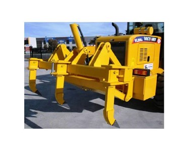 Victory - Wheel Loader Rippers
