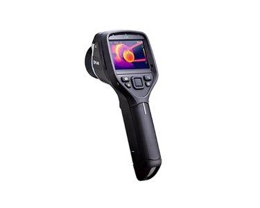 FLIR - Thermal Imaging Camera | E60 