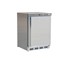 Pro.equip - Undercounter Fridge 1 Door 129L | 4009396